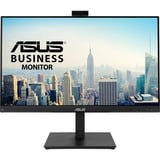 ASUS BE279QFK computerskærm 68,6 cm (27") 1920 x 1080 pixel Fuld HD LCD Sort, LED-skærm Sort, 68,6 cm (27"), 1920 x 1080 pixel, Fuld HD, LCD, 5 ms, Sort