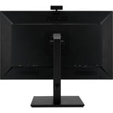 ASUS BE279QFK computerskærm 68,6 cm (27") 1920 x 1080 pixel Fuld HD LCD Sort, LED-skærm Sort, 68,6 cm (27"), 1920 x 1080 pixel, Fuld HD, LCD, 5 ms, Sort