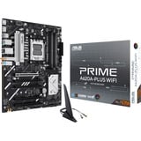 ASUS PRIME A620A-PLUS WIFI, Bundkort 