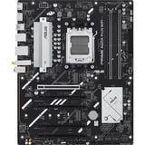 ASUS PRIME A620A-PLUS WIFI, Bundkort 