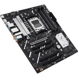 ASUS PRIME A620A-PLUS WIFI, Bundkort 