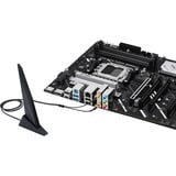 ASUS PRIME A620A-PLUS WIFI, Bundkort 