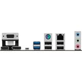 ASUS PRIME A620M-A-CSM AMD A620 Sokkel AM5 micro ATX, Bundkort Sort/Sølv, AMD, Sokkel AM5, AMD Ryzen 7000 Series, Sokkel AM5, DDR5-SDRAM, 128 GB