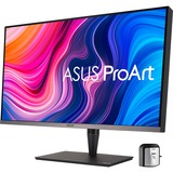 ASUS ProArt PA32UCG-K 81,3 cm (32") 3840 x 2160 pixel 4K Ultra HD LED Sort, LED-skærm Sort, 81,3 cm (32"), 3840 x 2160 pixel, 4K Ultra HD, LED, 5 ms, Sort