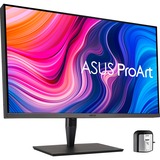ASUS ProArt PA32UCG-K 81,3 cm (32") 3840 x 2160 pixel 4K Ultra HD LED Sort, LED-skærm Sort, 81,3 cm (32"), 3840 x 2160 pixel, 4K Ultra HD, LED, 5 ms, Sort