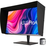 ASUS ProArt PA32UCG-K 81,3 cm (32") 3840 x 2160 pixel 4K Ultra HD LED Sort, LED-skærm Sort, 81,3 cm (32"), 3840 x 2160 pixel, 4K Ultra HD, LED, 5 ms, Sort