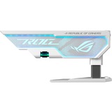 ASUS ROG Herculx Graphics Card Holder 90DA0020-B09000, Mount Hvid