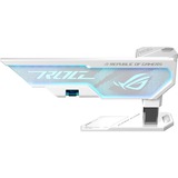 ASUS ROG Herculx Graphics Card Holder 90DA0020-B09000, Mount Hvid