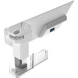 ASUS ROG Herculx Graphics Card Holder 90DA0020-B09000, Mount Hvid