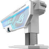 ASUS ROG Herculx Graphics Card Holder 90DA0020-B09000, Mount Hvid