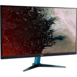 Acer VG271U M3, Gaming Skærm Sort/Blå
