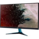 Acer VG271U M3, Gaming Skærm Sort/Blå