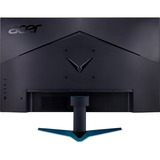 Acer VG271U M3, Gaming Skærm Sort/Blå