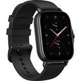 Amazfit GTS 2 4,19 cm (1.65") 43 mm AMOLED Sort, SmartWatch Sort, 4,19 cm (1.65"), AMOLED, Berøringsskærm, 24,7 g