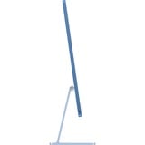 Apple iMac 59,62 cm (24") M4 2024 CTO, MAC-system Blå/Lyseblå