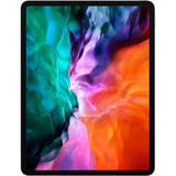 Apple iPad Pro 12,9" 256GB Renoveret, Tablet PC grå