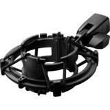Audio-Technica AT2035, Mikrofon Sort