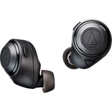 Audio-Technica ATH-CKS50TWBK, Hovedtelefoner Sort