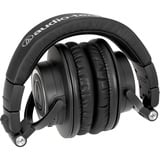 Audio-Technica ATH-M50xBT2, Hovedtelefoner Sort