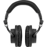 Audio-Technica ATH-M50xBT2, Hovedtelefoner Sort
