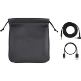 Audio-Technica ATH-M50xBT2, Hovedtelefoner Sort