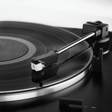Audio-Technica AT-LP60XUSBGM, Pladespiller Rødgods/Sort