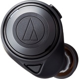 Audio-Technica Hovedtelefoner Sort