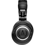 Audio-Technica Hovedtelefoner Sort