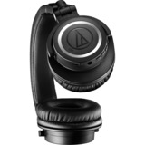 Audio-Technica Hovedtelefoner Sort