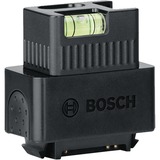 Bosch 1600A02PZ4, Line laser Sort