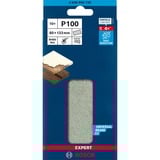Bosch 2608900735, Slibning ark 