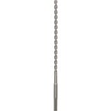 Bosch 2 608 685 861 borehoved Spiral skæreborebit 1 stk, Boremaskine Boremaskine, Borehammer, Spiral skæreborebit, 1,6 cm, 540 mm, Beton, Murerarbejde, 40 cm