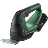 Bosch Advancedshear 18-10, 0600857000, Græs sakse Grøn/Sort