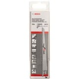 Bosch Bajonetsavklinge S 644 D Top til træ, 25 stk 