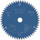 Bosch EXPERT cirkelsavklinge til aluminium, Ø 168mm, 52 tænder 