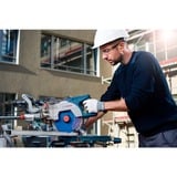 Bosch EXPERT cirkelsavklinge til aluminium, Ø 168mm, 52 tænder 
