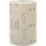 Bosch Expert M480 Slibeskive Ekstra fint grus P320 1 stk, Slibning ark Slibeskive, Ekstra fint grus, P320, Afslutning af arbejde, Fjernelse af maling, Træ, Beige