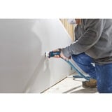 Bosch GCU 18V-30 Professional, Roterende fræser Blå/Sort, 106 dB, 95 dB, 340 W, 915 g, 150 mm, 280 mm