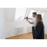 Bosch GTC 400 C Professional Noise equivalent temperature difference (NETD) Sort, Blå 2000 mAh 160 x 120 pixel Indbygget skærm, Thermodetektor Blå/Sort, Noise equivalent temperature difference (NETD), -10 - 400 °C, 3 °C, 160 x 120 pixel, Sort, Blå, 8,89 cm (3.5")