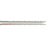 Bosch HCS TF 350 M, Savklinge 