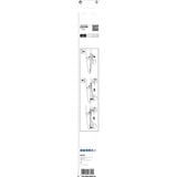 Bosch HCS TF 350 M, Savklinge 