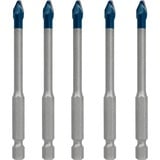 Bosch HardCeramic tagstenbor HEX-9 EXPERT, Ø 6mm, Boremaskine 