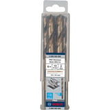 Bosch PRO rustfrit stål HSS-Co spiralbor, Ø 13,0mm, Boremaskine 