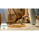 Bosch Skruetrækker IXO 7 Bit-sæt 3,6Volt Grøn/Sort