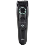 Braun BT3411, Skæg trimmer Sort/Mynte