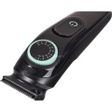 Braun BT3411, Skæg trimmer Sort/Mynte