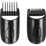 Braun BT3411, Skæg trimmer Sort/Mynte