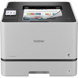 Brother HL-L8430CDW, Farve laserprinter grå