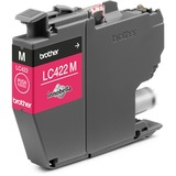 Brother LC-422M, Blæk 
