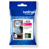 Brother LC-422M, Blæk 